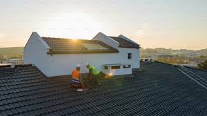 Best Commercial Roofing Services  in Lamoni, IA